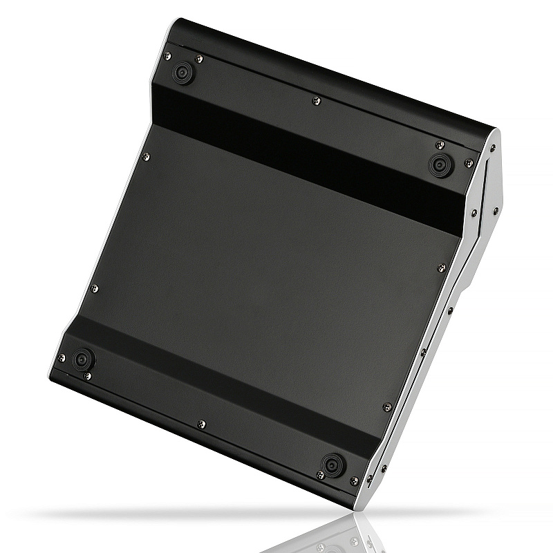 Фото Микшерный пульт DEKKO TP-6M