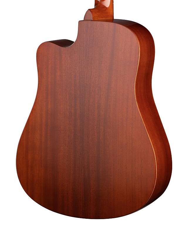 Фото RA-G01C Акустическая гитара, Ramis