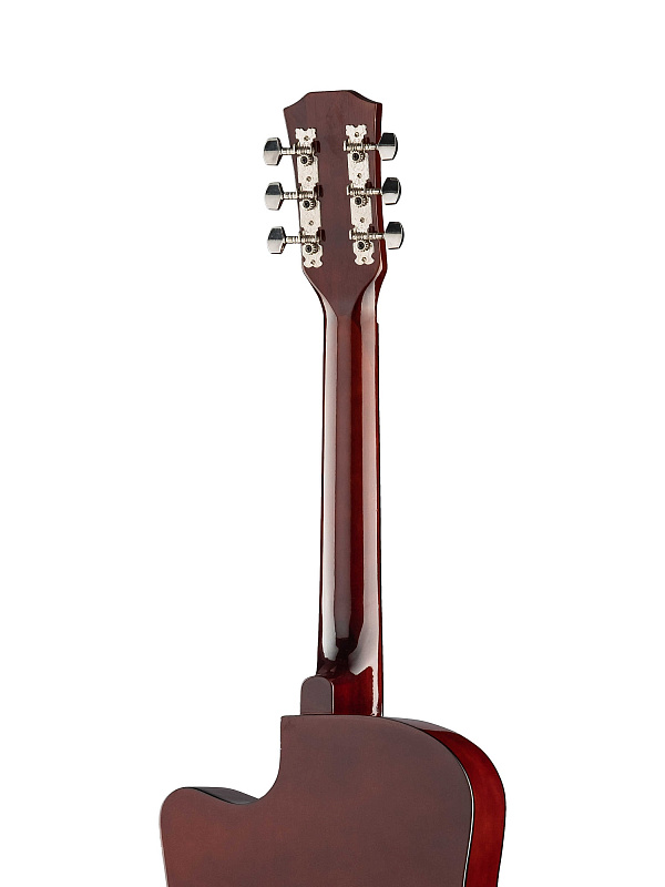 Фото Акустическая гитара Fante FT-D38-3TS