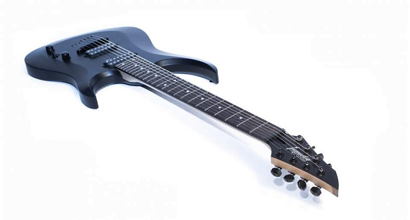 Фото Электрогитара Inspector Shturm-7-black