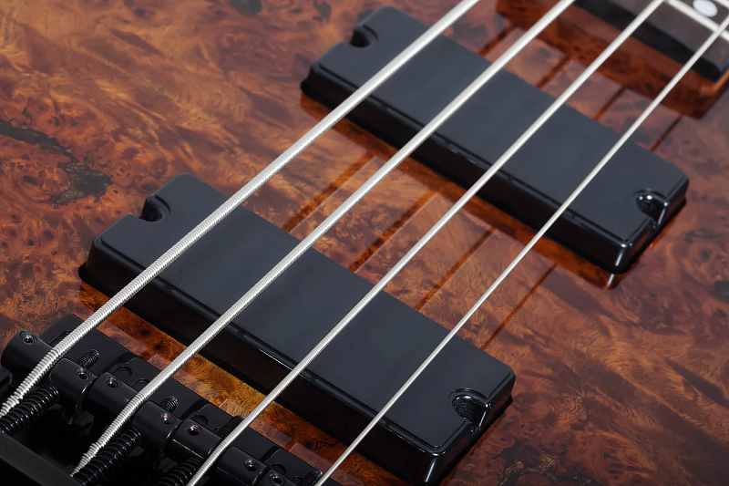 Фото Бас гитара Schecter C-4 STANDARD TB