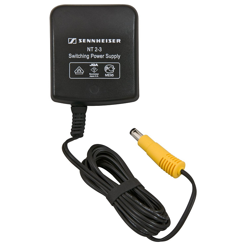 Фото Sennheiser NT 2-3 EU