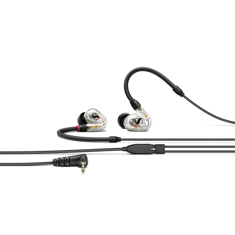 Фото Sennheiser IE 40 PRO CLEAR