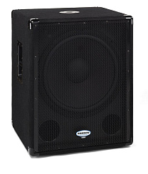Активный сабвуфер Samson DB 1800A
