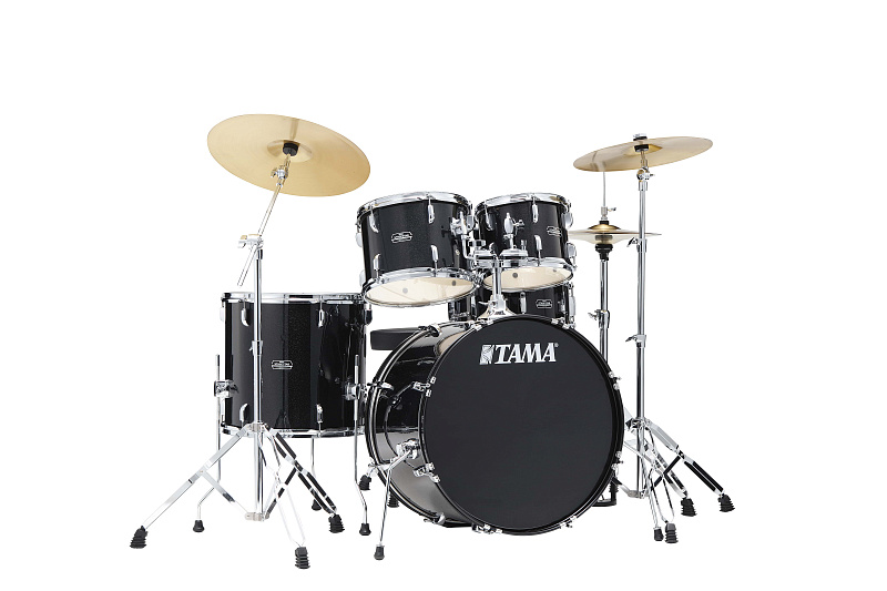 Фото Ударная установка TAMA ST52H6C-BNS STAGESTAR