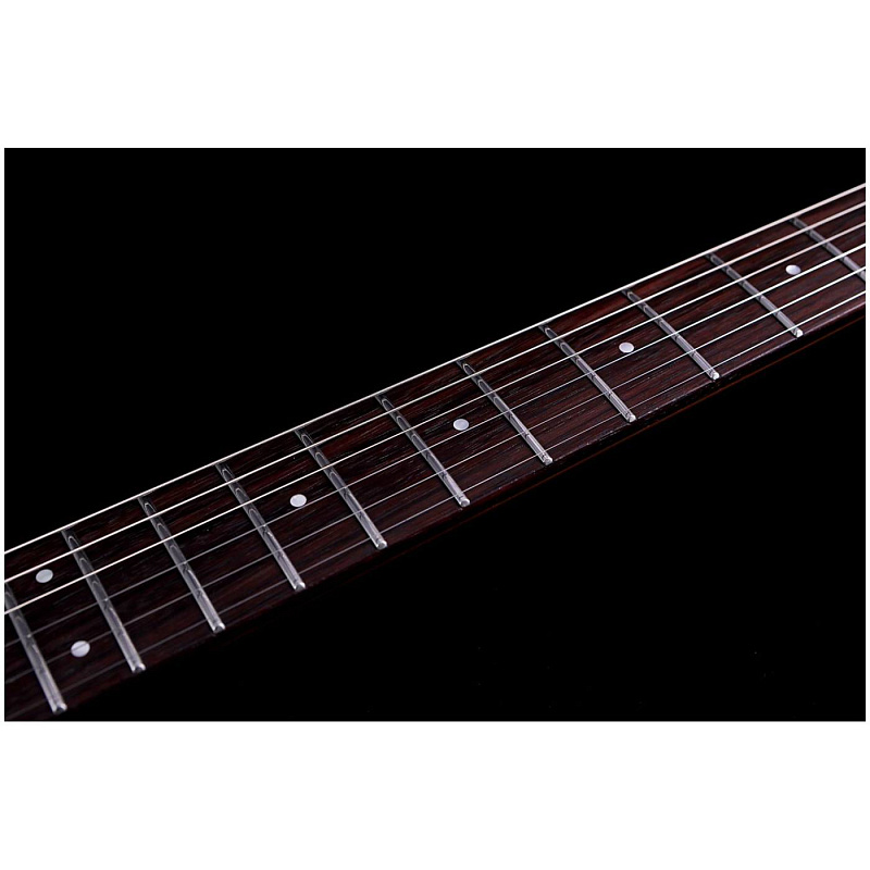 Фото Электрогитара KEIPRO Modern PRO-F H.H TPP + bag