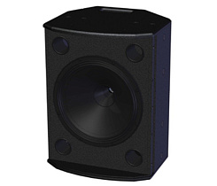 Активная акустическая система Tannoy VXP 12HP