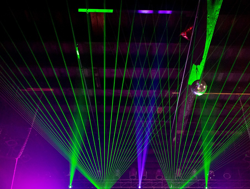 Фото Фейзер машина MLB X-600