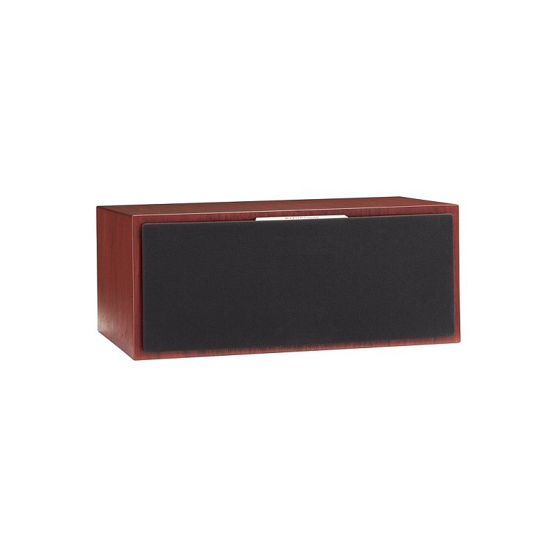 Фото Центральный канал Martin Logan Motion 30i Red Walnut