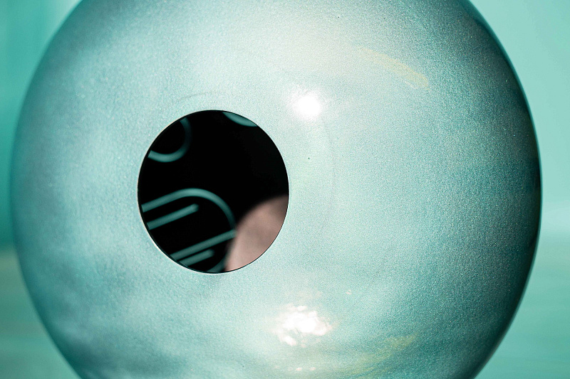 Фото Глюкофон 30 см Kosmosky KSY.30-AK