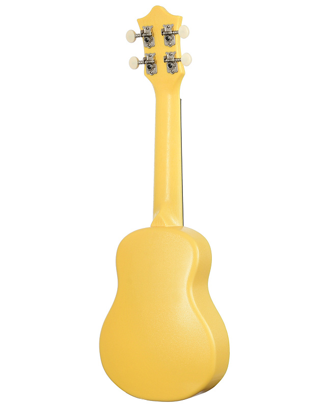 Фото Укулеле сопрано TUTTI JR-10 GOR