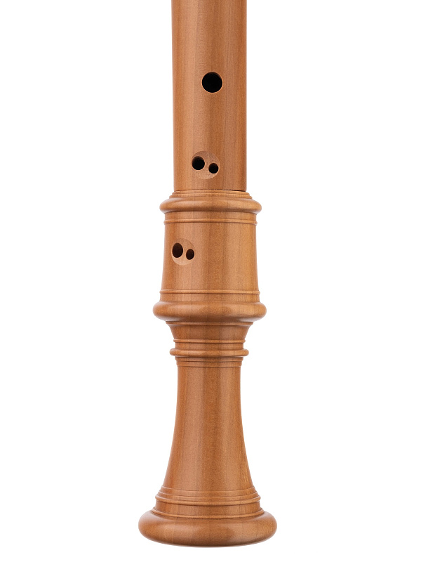 Фото Блокфлейта Mollenhauer 5406 DENNER