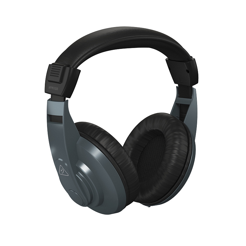 Фото Наушники BEHRINGER HPM1100