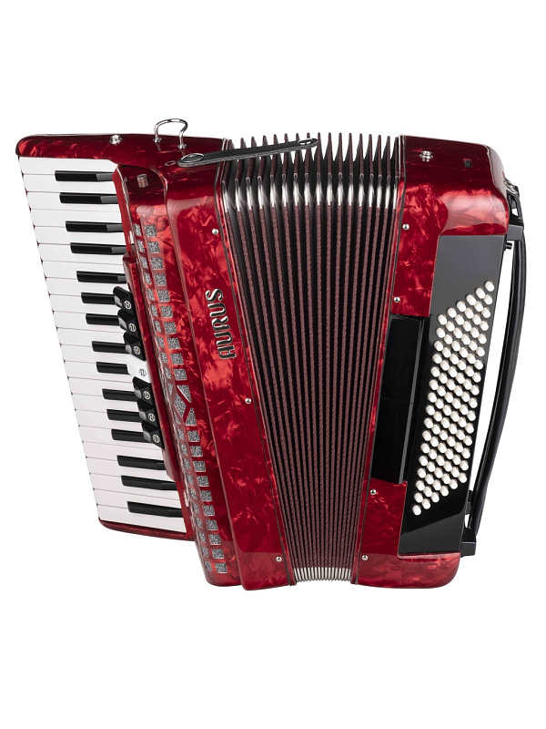 Фото Аккордеон Aurus JH2017-R
