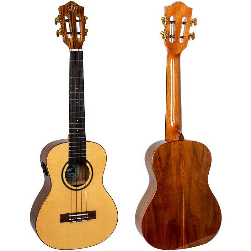 Фото FLIGHT SOPHIA TE SOUNDWAVE - Укулеле тенор Флайт