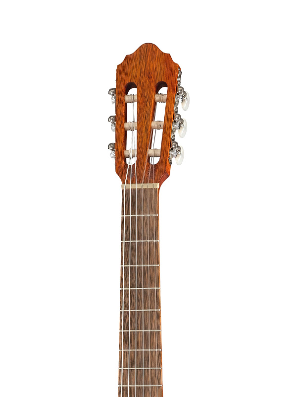 Фото Классическая гитара 3/4 Cort AC200-3/4-WBAG-OP Classic Series