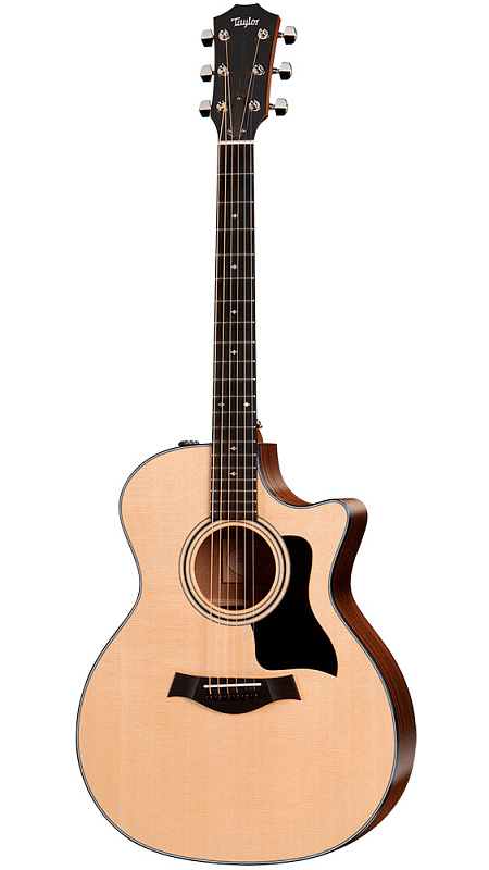 Фото TAYLOR 314ce 300 Series
