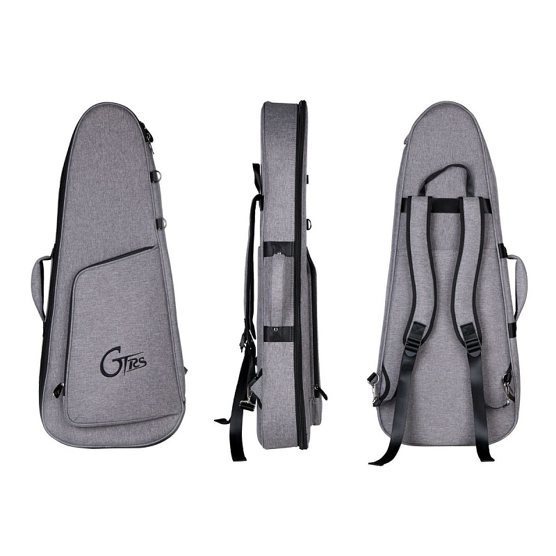 Фото Электрогитара Mooer GTRS W800 Pearl Pink