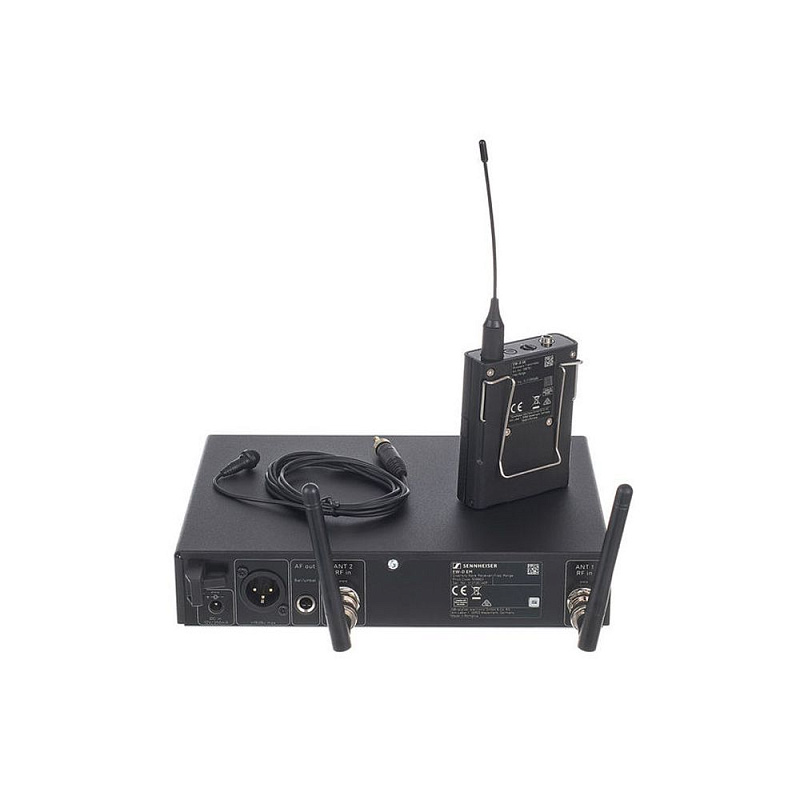 Фото Цифровая радиосистема SENNHEISER EW-D ME2 SET (Q1-6)