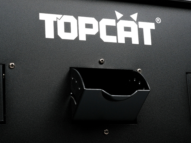 Фото Генератор мыльных пузырей и дыма DJPower WP-4-TOPCAT