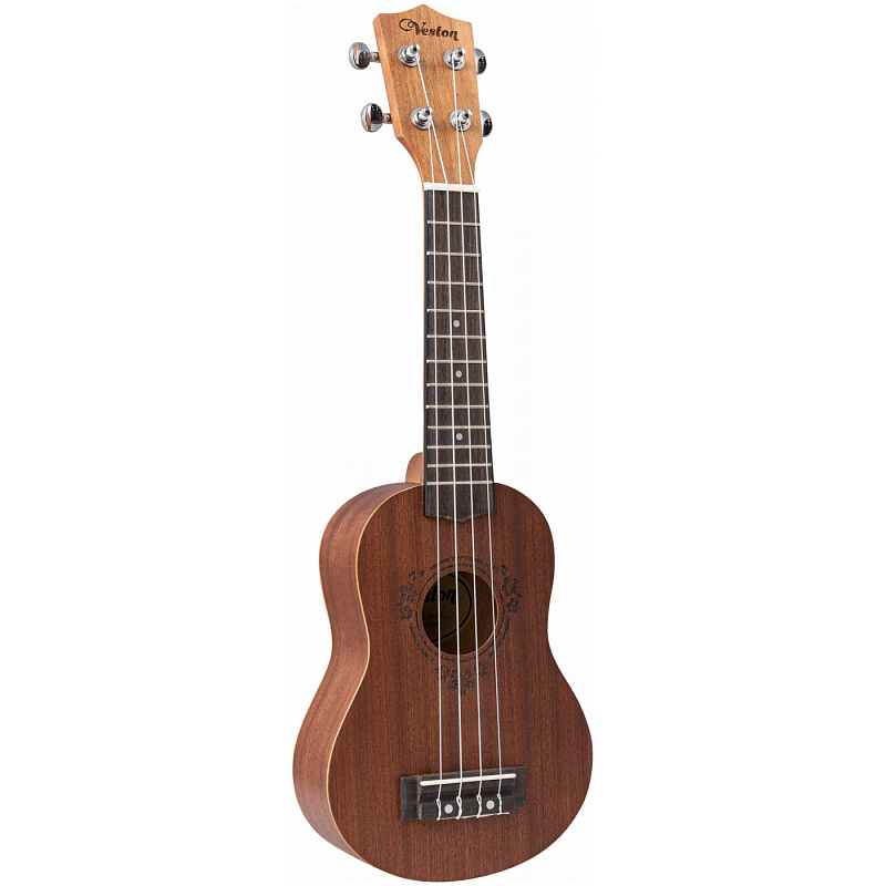 Фото Укулеле сопрано VESTON KUS 20 NT