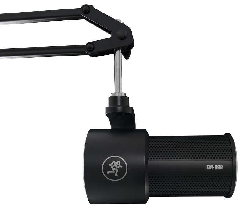 Фото USB-микрофон MACKIE EM-99B