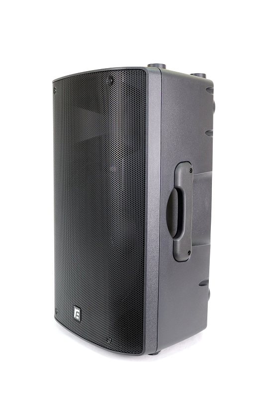 Фото Активная акустическая система RFIntell DF15A