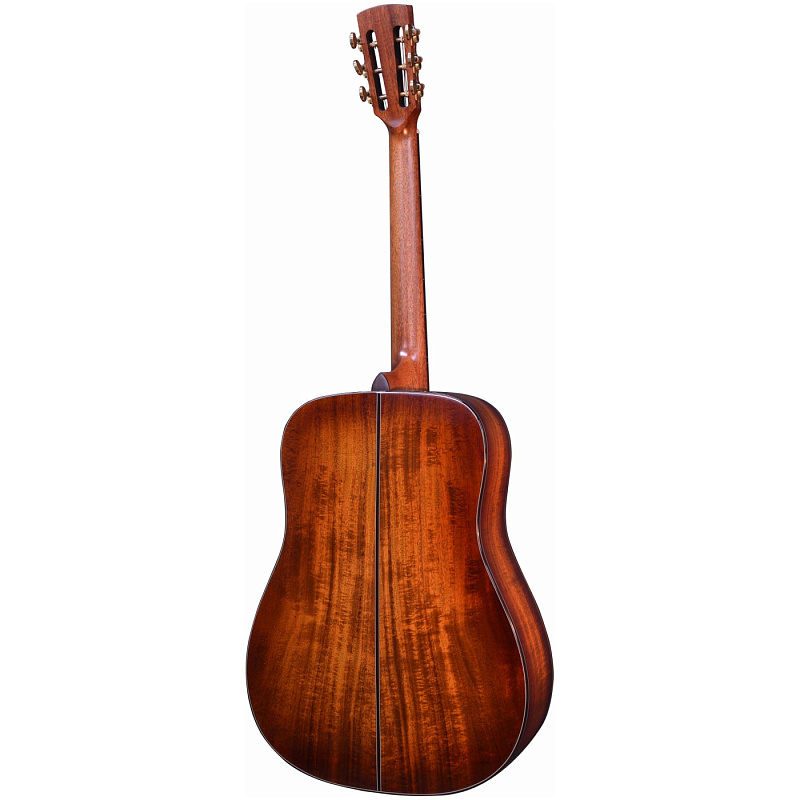 Фото Электроакустическая гитара CRAFTER MIND D-2500e ALK DL