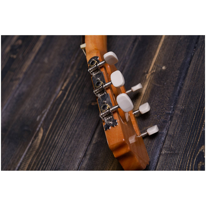 Фото Классическая гитара FLIGHT C-120 NA 