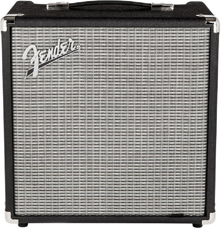 Фото Усилитель FENDER RUMBLE 25 COMBO