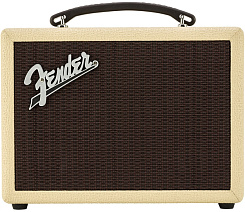 Портативная акустическая система FENDER INDIO BT BLONDE