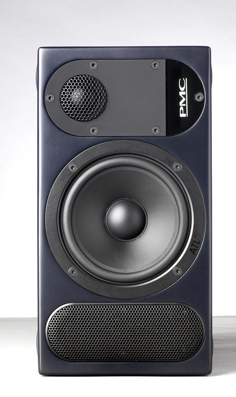 Фото PMC TWOTWO.6 активный студийный монитор