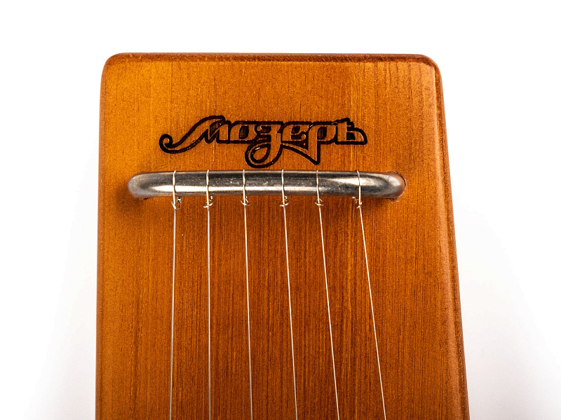 Фото Гусли Мозеръ GWS-61M