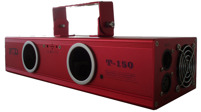 Фото Лазер LDS T-150