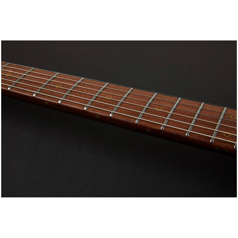 Фото Электрогитара KEIPRO KS-Custom S.S.S MHHB + bag