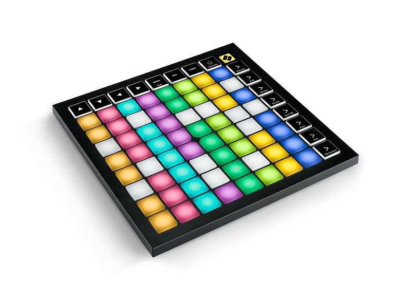 Фото NOVATION LAUNCHPAD X