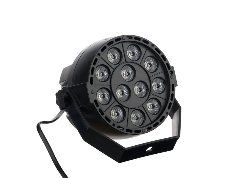 Фото Светодиодный прожектор Bi Ray PL012UV
