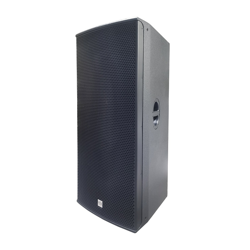 Фото Активная акустическая система SVS Audiotechnik FS-215A