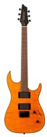 Godin 32105 Redline II Trans Amber Flame RN