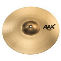 Тарелка crash Sabian 17" AAX Thin Crash