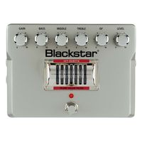 Ламповая педаль Blackstar HT-DISTX