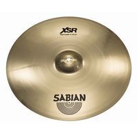 Тарелка Sabian 17" XSR Fast Crash