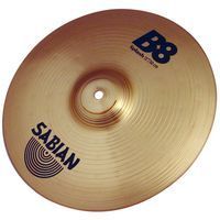 Sabian 12" Splash B8