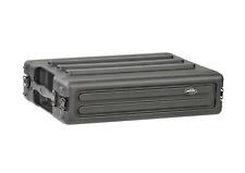 SKB R2S SALE рэковый кейс повышенной прочности, 2 высоты, глуб. 26 см. "US-RACKS"