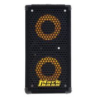 Комбоусилитель басовый Markbass Minimark 802