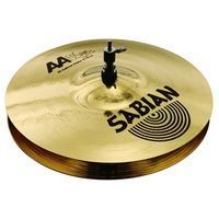 Sabian 14" El Sabor Hi-Hat AA