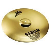 Sabian 18" Crash Ride XS20