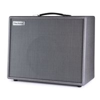 Моделирующий комбоусилитель для гитары Blackstar Silverline Deluxe