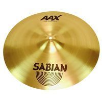 Sabian 19" Dark Crash AAX