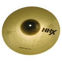 Sabian 15" HhxPlosion Crash